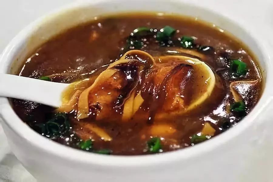 这些具有郑州本地风味的特色小吃你都品尝过吗