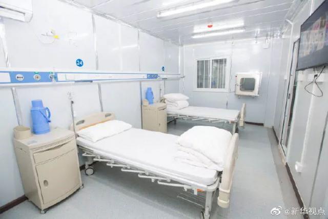 半岛晨报■这家医院官微上线，网友：祝你早日关门