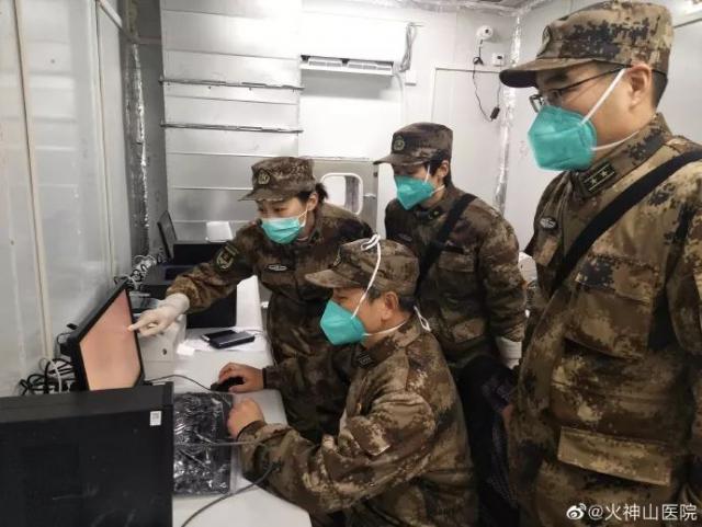 半岛晨报■这家医院官微上线，网友：祝你早日关门
