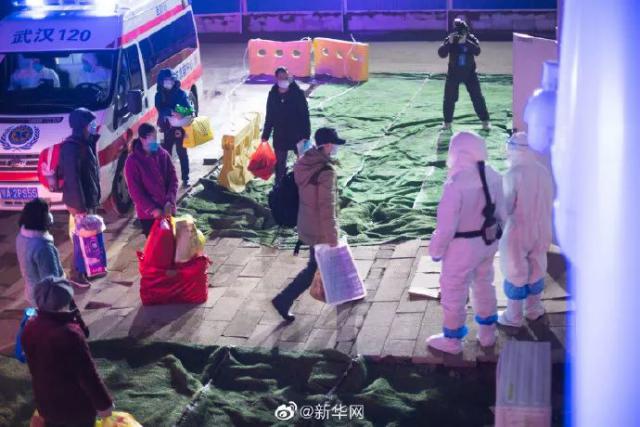 半岛晨报■这家医院官微上线，网友：祝你早日关门