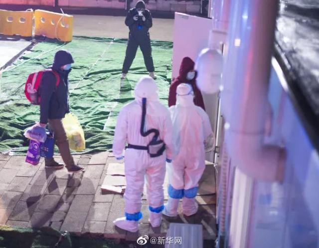 半岛晨报■这家医院官微上线，网友：祝你早日关门