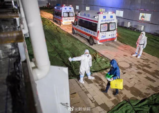 半岛晨报■这家医院官微上线，网友：祝你早日关门