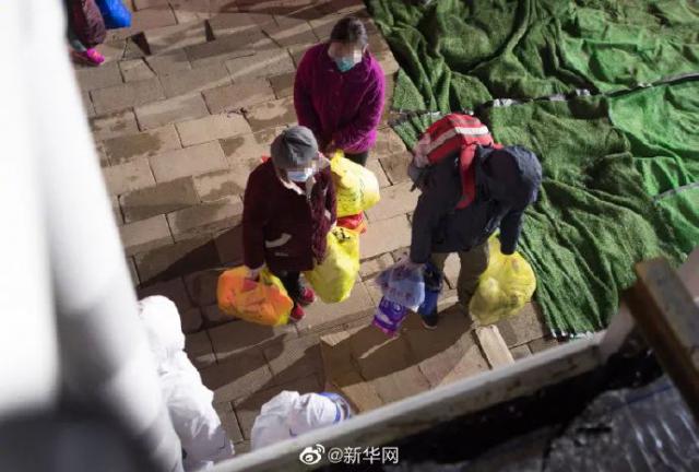 半岛晨报■这家医院官微上线，网友：祝你早日关门