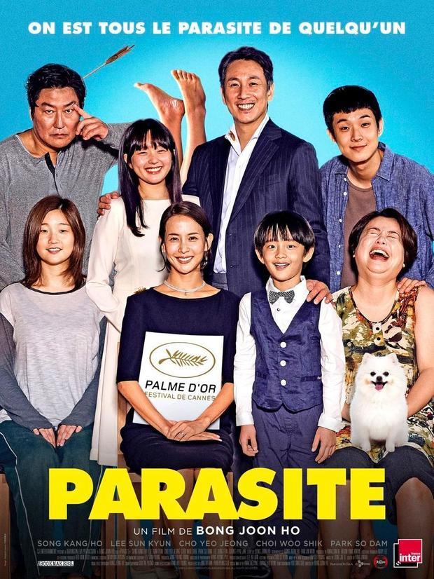 「时光网Mtime」“寄生虫”登顶奥斯卡背后的逻辑是什么？当奥斯卡国际化改革遇上韩流娱乐出击