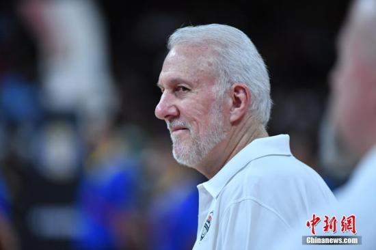 「中国小康网」美国男篮公布东京奥运44人大名单 新救赎之队呼之欲出