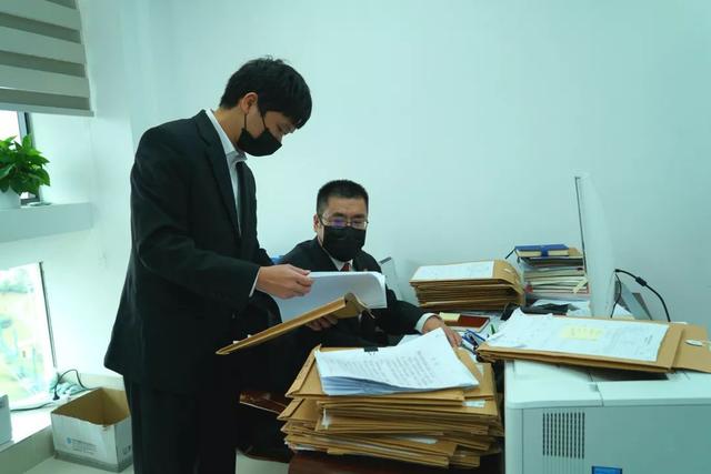 「最高人民法院」暂缓强制执行，让定点医院安心抗疫！