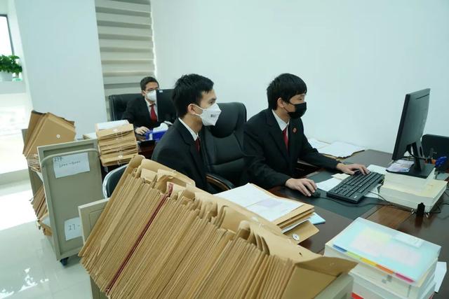 「最高人民法院」暂缓强制执行，让定点医院安心抗疫！