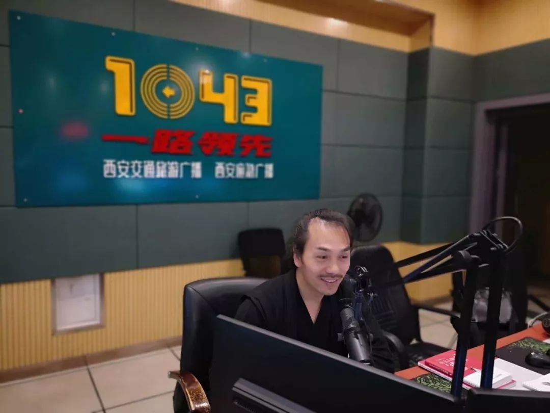 长安雅士:古时书院不称院长叫山长_人民号