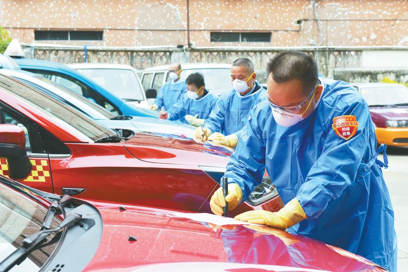 【交通运输部】有序恢复！部分城市公交重新开行