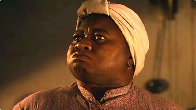 被忽视的一群人奥斯卡黑人女演员的小金人70年追寻记