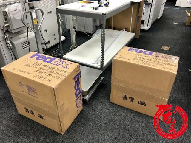 [生活报]旅美龙江人为省疾控中心捐赠6000副医用手套和120盒酒精棉片