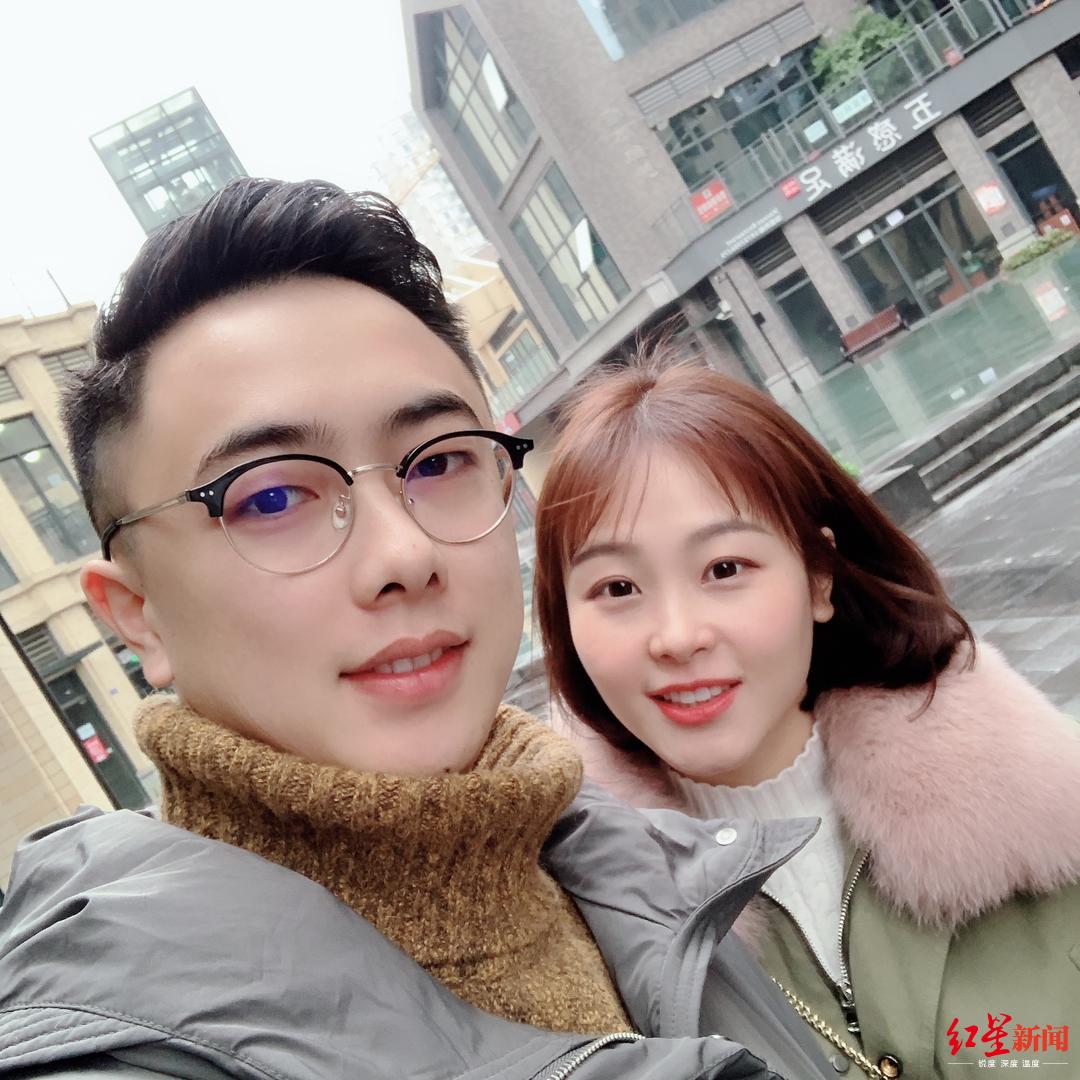 #红星新闻#成都90后男护士奔赴湖北：“我结婚了，没孩子，让我上！”