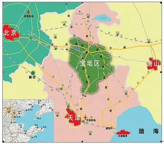 生活报@天津宝坻百货大楼疫情确诊32例逾万人隔离，记者探访当地