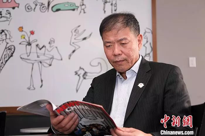 【国是直通车】海外看战“疫”：恐惧很正常，莫被“拐点”迷惑