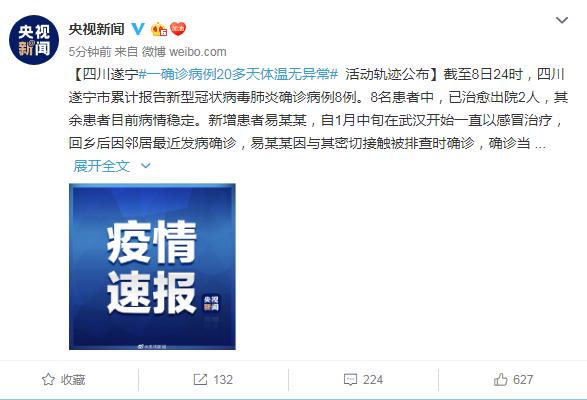 [广州日报]警惕！20多天体温无任何异常却被确诊：或与这个有关