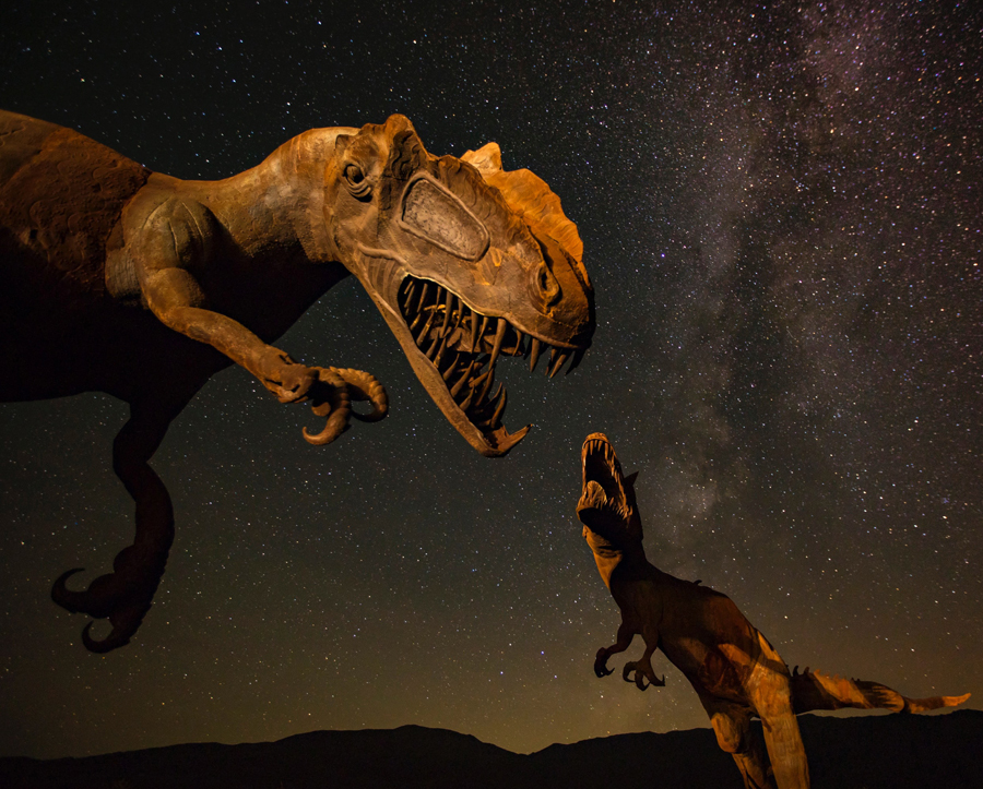 【科学信仰】宇宙并不平静，但地球却拥有30多亿年的稳定进化环境，多么有趣