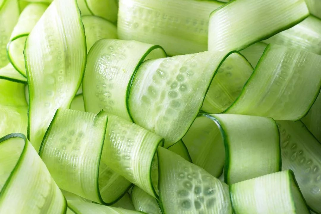 馆陶广播电视台@病毒会不会在超市里的蔬菜、肉上存活？医生这样说