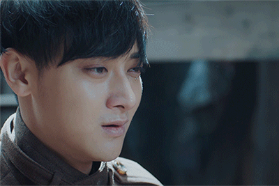 为什么那么多人对黄子韬黑转粉看完他的哭戏我懂了