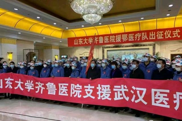 「咸宁日报」他们来了！