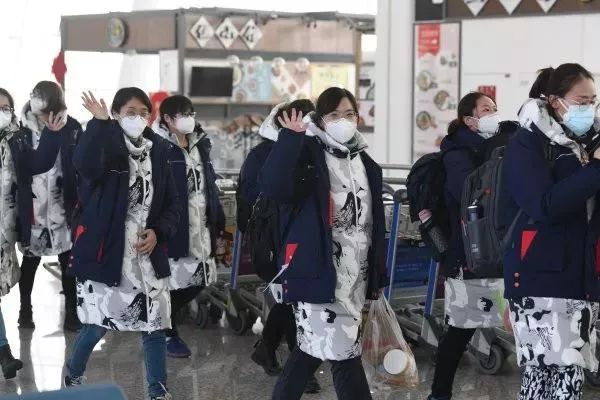 「咸宁日报」他们来了！