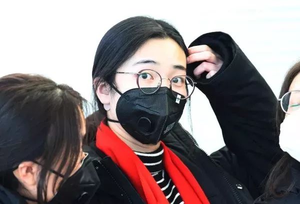 「咸宁日报」他们来了！