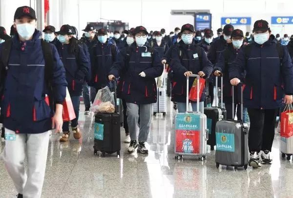 「咸宁日报」他们来了！