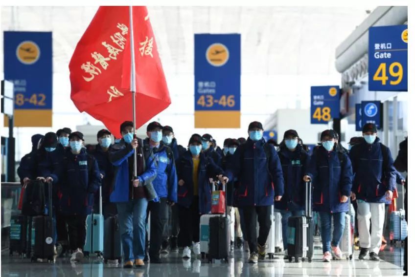 「咸宁日报」他们来了！