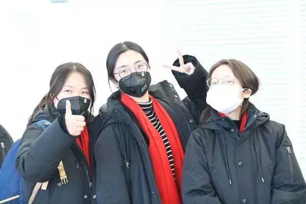 「咸宁日报」他们来了！