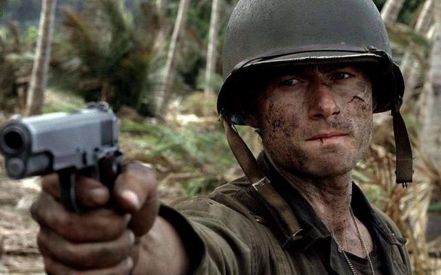 中国小康网：美国枪文化有多流行？天外陨铁造手枪，成为全展最贵轻武器