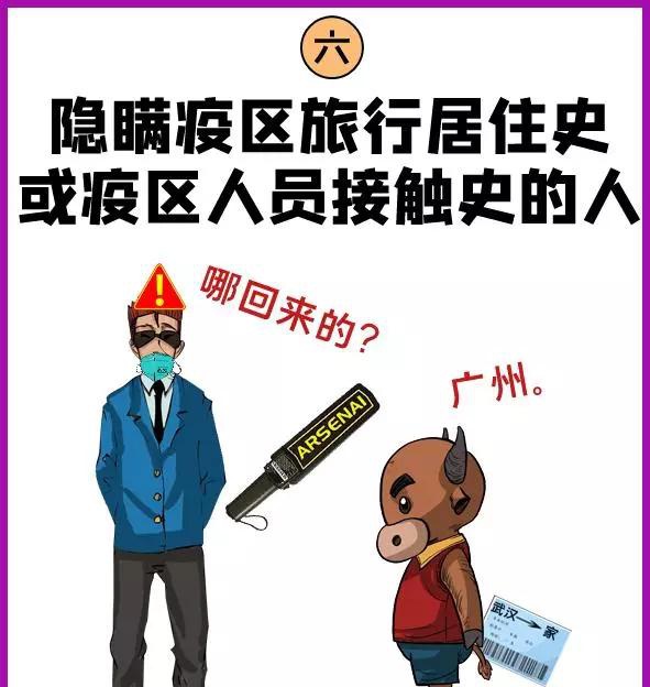 【闽商网】这次疫情中，表现最丑陋的十个人