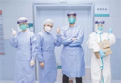 中国农科新闻网@身体不舒服就怀疑自己中招新冠肺炎？心理专家：别乱吃药