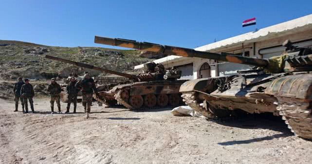 【环球时报】叙政府军炮击打死5名土军士兵，土方称“袭击针对整个国际社会”