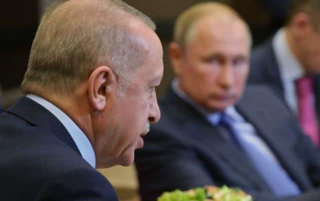 【环球时报】叙政府军炮击打死5名土军士兵，土方称“袭击针对整个国际社会”