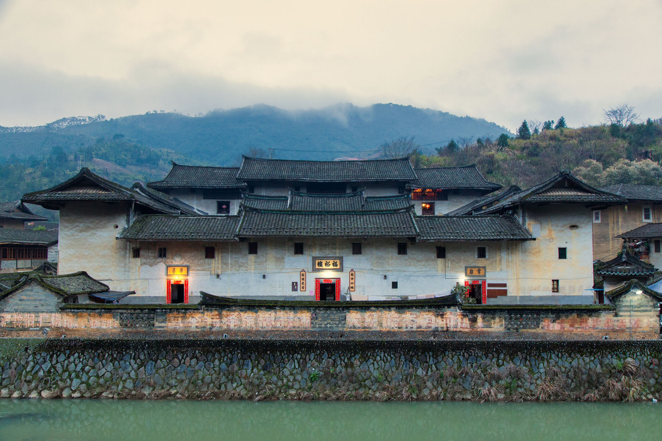 福建最大胆的城市gdp不显眼但文化却敢与闽南一较长短