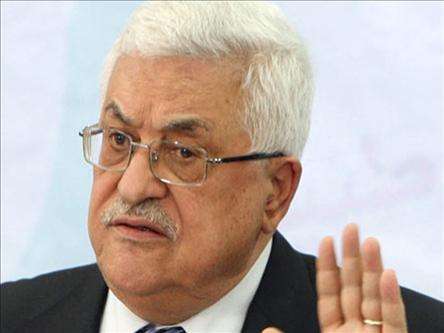 「环球时报」巴勒斯坦总统驳斥特朗普中东和平计划：美国不能是唯一调停人