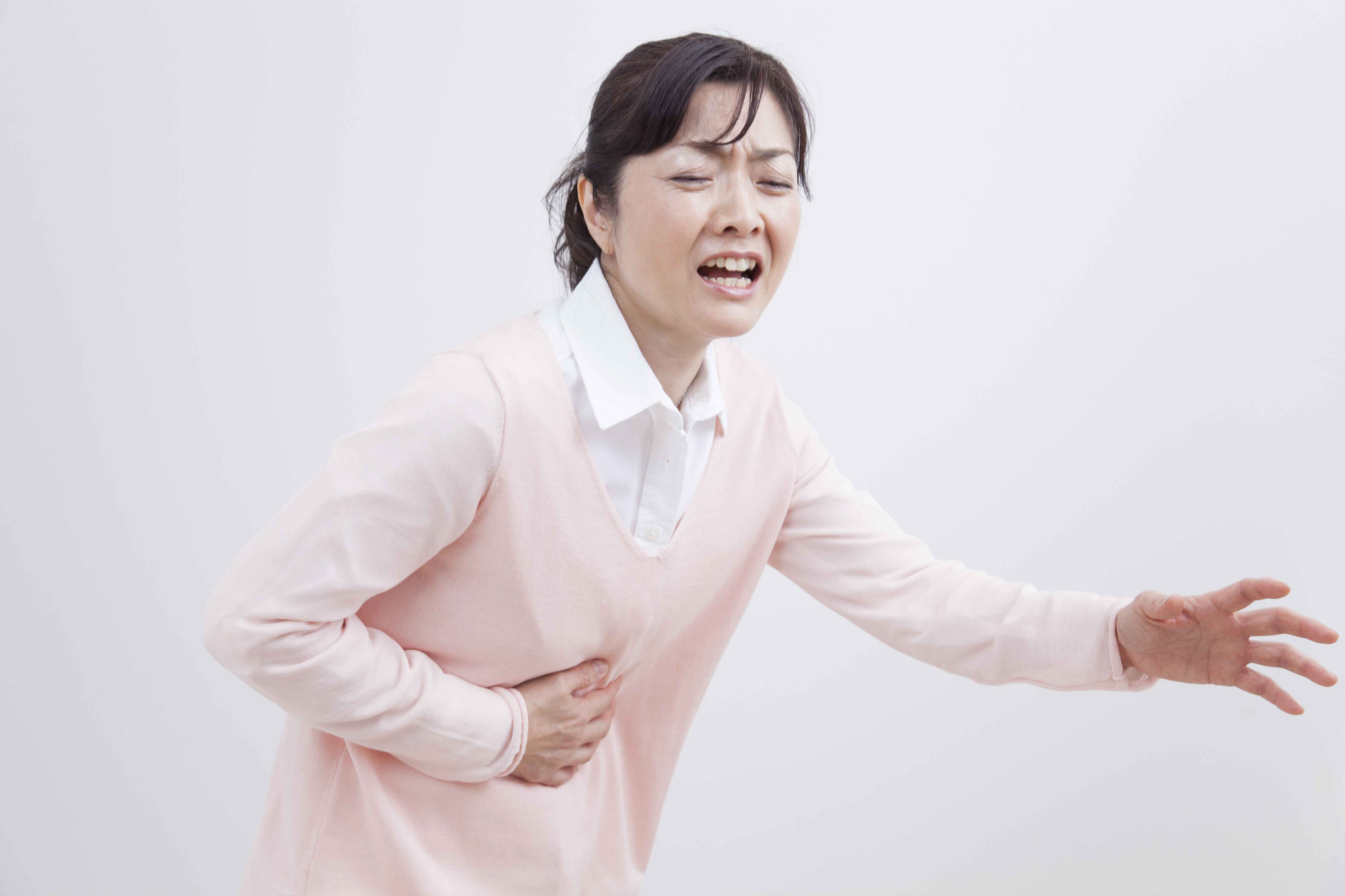 #快速问医生#长期胃酸过多，4种食物不宜过多食用，别犯错