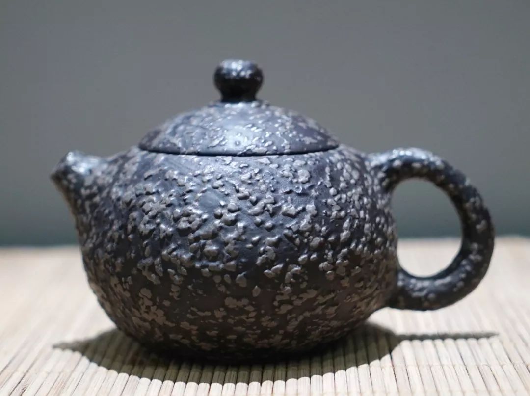 这个地方有美景更有美壶上饶张曰辉米粒石文创引领风尚