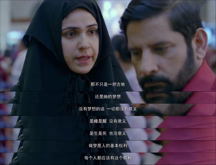 神秘巨星捡起吉他拾起自尊阿米尔汗打造音乐梦