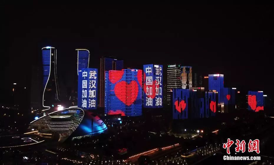 中国经济网■这些伸出援手的国家，中国人民会铭记于心！