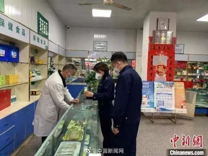 「中国消费者报」疫情防控早新闻｜全国新增确诊病例数降五成；隐瞒病情患者刚出院就被拘留