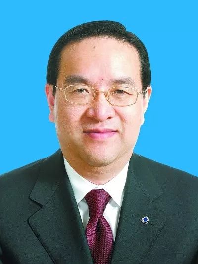 上海市长应勇任湖北省委书记接替蒋超良