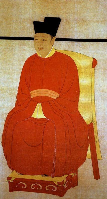 哭晕在皇位上的宋钦宗赵桓是如何成为背锅侠的