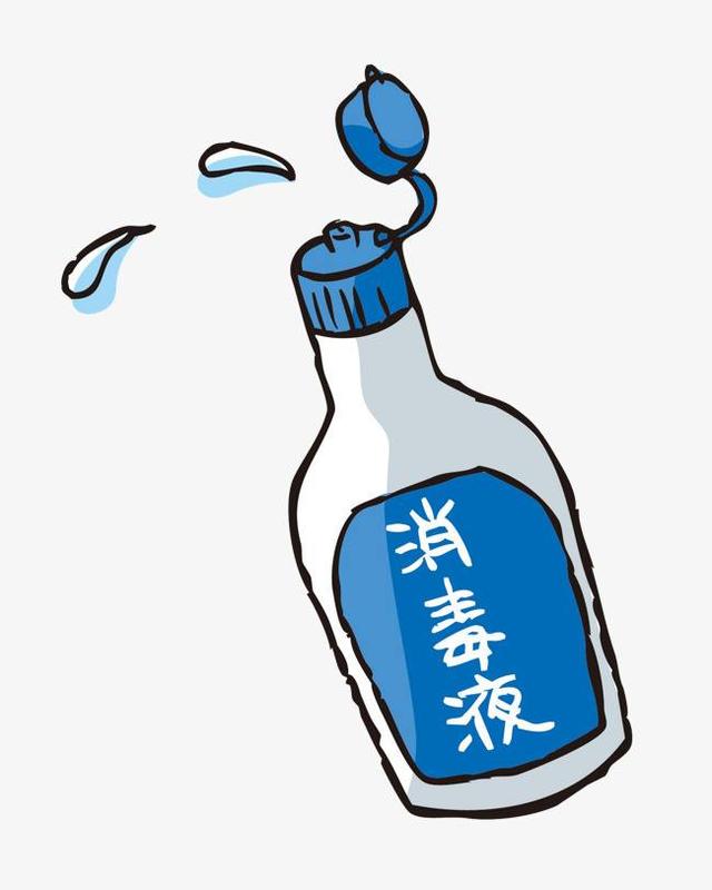 酒精消毒有危险,有些事项请留意,你做对了吗?