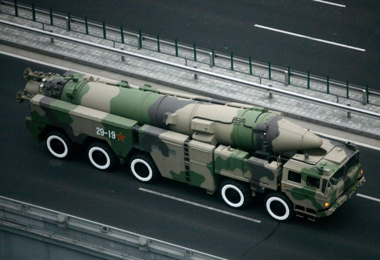 环球时报■美国专家：朝鲜战争证明了与中国发生冲突将会成为噩梦