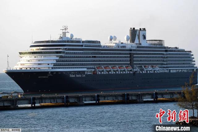 【半岛晨报】豪华邮轮被困海上12天被多国拒绝停靠，最终被这个国家接受
