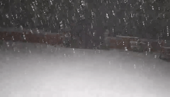 「京彩台湾」北京迎今冬第七场雪！多条高速路段封闭