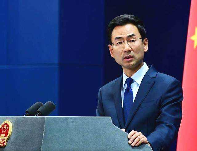 环球时报：库德洛批评中方疫情报告缺乏透明度，中方用特朗普的话回应