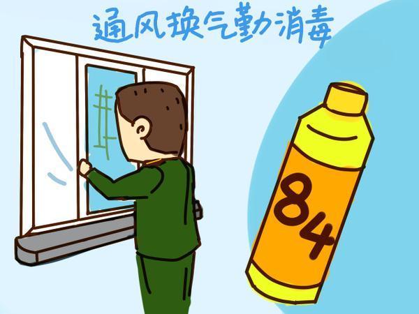 中国小康网@特殊时期孩子向电梯吐口水，是要抨击还是选择宽恕？