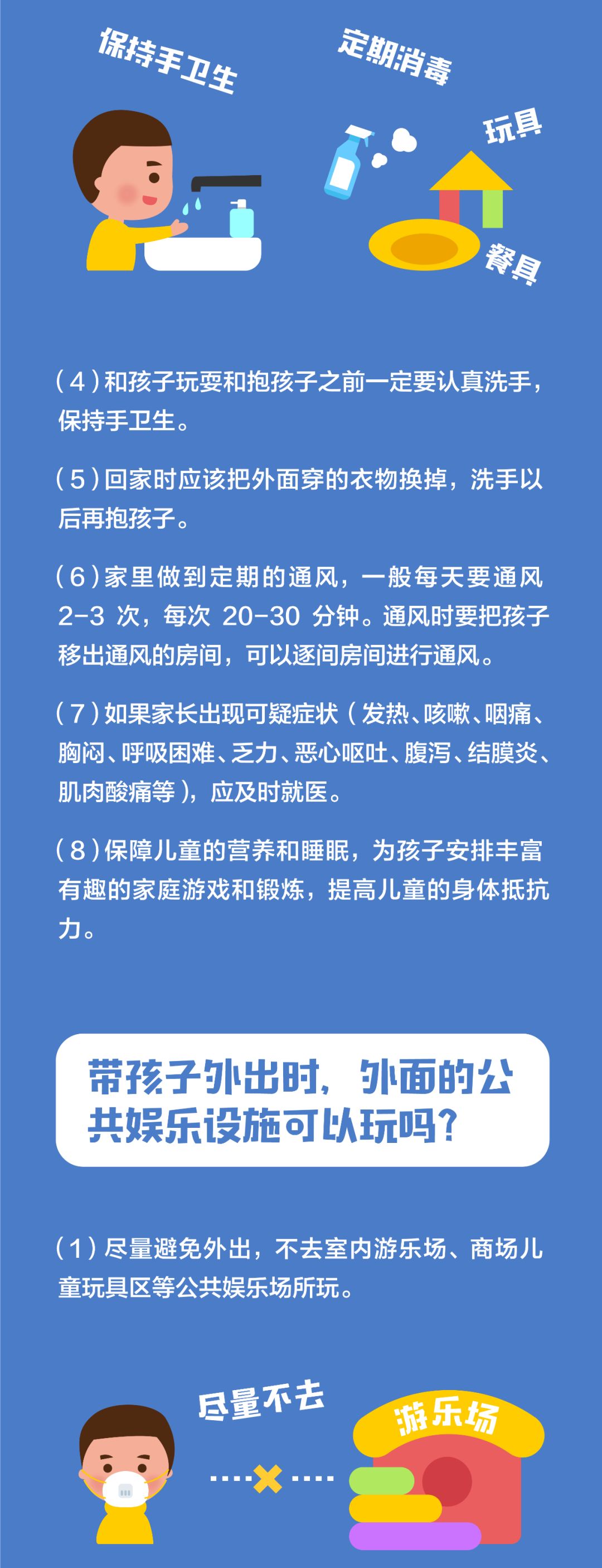 [中国疾控中心]中国疾控中心预防新型冠状病毒肺炎 你问我答（儿童篇1）