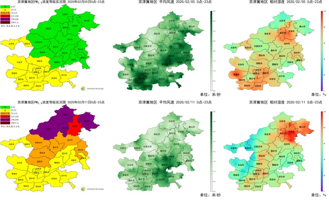 [生态环境部]国家大气攻关联合中心：这是攻坚战，也是持久战